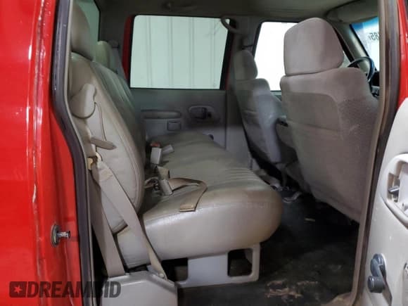 ✅ 1999 Chevrolet Silverado 3500 • VIN: 1GCHK33R3XF002759 • Lot: 87410485. Listed on Copart with 164,655 mi. Free auction sales archive from the USA and detailed vehicle history report at DreamBid. Image 10.