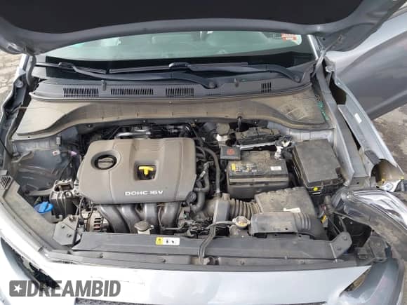 2021 Hyundai Kona SE с VIN KM8K1CAA9MU721264, выставлен на аукционе IAAI как лот 43509510 с пробегом 67 759 миль миль и . История ставок и продаж доступна на DreamBid. Изображение 10.