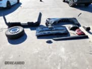 ✅ 2024 Ford Maverick Lariat • VIN: 3FTTW8M35RRA61789 • Лот: 91351915. Опубликован ранее на Copart с пробегом 12 622 миль. Бесплатный доступ к архиву аукционных продаж из США и подробный отчёт об истории автомобиля на DreamBid. Изображение 12.