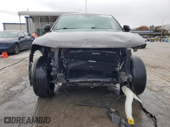 ✅ 2020 Dodge Durango GT Plus • VIN: 1C4RDJDG3LC249114 • Lot: 92201755. Listed on Copart with 75,778 mi. Free auction sales archive from the USA and detailed vehicle history report at DreamBid. Image 5.