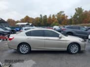 ✅ 2014 Honda Accord EX-L • VIN: 1HGCR3F89EA010112 • Lot: 43586051. Listed on IAAI with 96,316 mi. Free auction sales archive from the USA and detailed vehicle history report at DreamBid. Image 13.