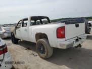 ✅ 2012 Chevrolet Silverado 2500HD LT • VIN: 1GC1KXC83CF135161 • Lot: 60626905. Wystawiony na Copart z przebiegiem Nie podano. Bezpłatny archiwum sprzedaży aukcyjnych z USA i szczegółowy raport historii pojazdu na DreamBid. Zdjęcie 2.