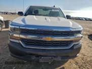 ✅ 2019 Chevrolet Silverado 1500 Work Truck • VIN: 2GCRCNEC5K1134458 • Лот: 95990435. Опубликован ранее на Copart с пробегом 106 690 миль. Бесплатный доступ к архиву аукционных продаж из США и подробный отчёт об истории автомобиля на DreamBid. Изображение 5.