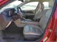 2013 Chevrolet Malibu LT z VIN 1G11E5SA6DF209019, wystawiony jako Copart lot #80148575 z przebiegiem 52 324 mil mil oraz Szkoda całkowita • Salvage title. Historia ofert i sprzedaży dostępna na DreamBid. Obrazek 7.