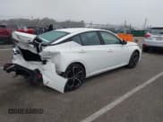 ✅ 2024 Nissan Altima SR • VIN: 1N4BL4CV1RN336275 • Lot: 43556950. Listed on IAAI with 67,029 mi. Free auction sales archive from the USA and detailed vehicle history report at DreamBid. Image 4.