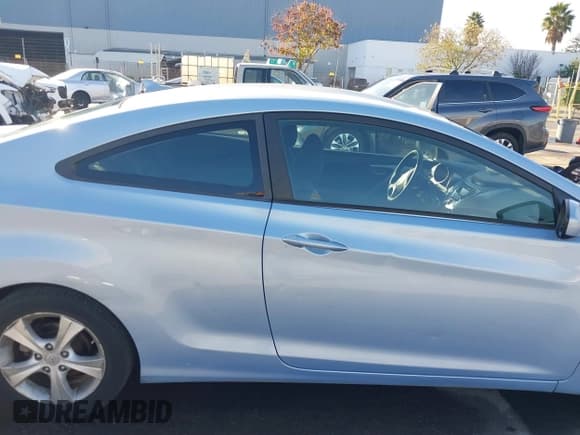 ✅ 2013 Hyundai Elantra GS • VIN: KMHDH6AE5DU000321 • Lot: 41134374. Wystawiony na IAAI z przebiegiem 113 487 mil. Bezpłatny archiwum sprzedaży aukcyjnych z USA i szczegółowy raport historii pojazdu na DreamBid. Zdjęcie 14.