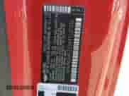 2009 MINI Hardtop with VIN WMWMF33549TU71215, listed as a Copart auction lot 62721075 with 141,040 mi miles and Non repairable. Bid and sale history available at DreamBid. Image 12.