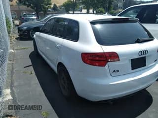 ✅ 2010 Audi A3 Premium • VIN: WAUBEAFM3AA111029 • Лот: 42317110. Опубликован ранее на IAAI с пробегом 92 083 миль. Бесплатный доступ к архиву аукционных продаж из США и подробный отчёт об истории автомобиля на DreamBid. Изображение 3.