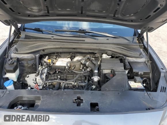 ✅ 2019 Hyundai Santa Fe Ultimate • VIN: 5NMS53AA7KH034491 • Lot: 65342924. Wystawiony na Copart z przebiegiem 144 399 mil. Bezpłatny archiwum sprzedaży aukcyjnych z USA i szczegółowy raport historii pojazdu na DreamBid. Zdjęcie 14.