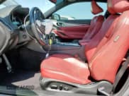 ✅ 2018 Infiniti Q60 Red Sport 400 • VIN: JN1FV7EL0JM630735 • Лот: 63908665. Опубликован ранее на Copart с пробегом 58 086 миль. Бесплатный доступ к архиву аукционных продаж из США и подробный отчёт об истории автомобиля на DreamBid. Изображение 7.