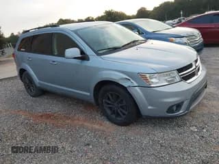 ✅ 2013 Dodge Journey SXT • VIN: 3C4PDCBB5DT556817 • Lot: 43388905. Wystawiony na IAAI z przebiegiem 205 825 mil. Bezpłatny archiwum sprzedaży aukcyjnych z USA i szczegółowy raport historii pojazdu na DreamBid. Zdjęcie 1.