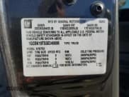 ✅ 2003 Chevrolet Silverado 1500 LS • VIN: 1GCEK19T53E349696 • Лот: 79434154. Опубликован ранее на Copart с пробегом 225 034 миль. Бесплатный доступ к архиву аукционных продаж из США и подробный отчёт об истории автомобиля на DreamBid. Изображение 12.