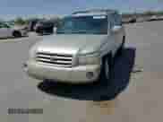 2001 Toyota Highlander с VIN JTEGF21A010005633, выставлен на аукционе Copart как лот 70023065 с пробегом 331 324 миль миль и Списание • Salvage title. История ставок и продаж доступна на DreamBid. Изображение 13.