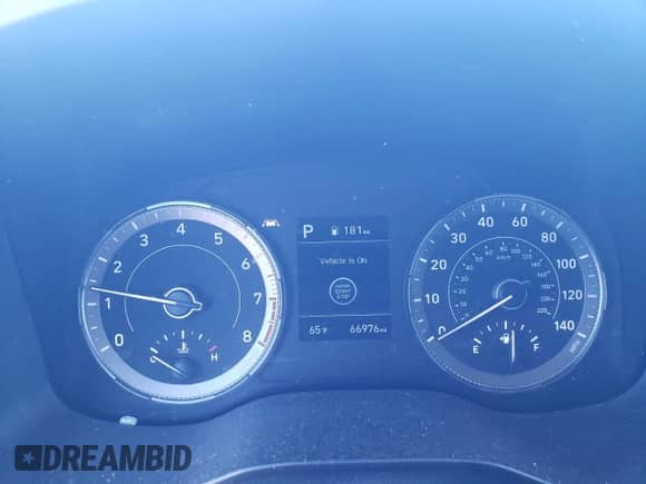 ✅ 2022 Hyundai Venue SEL • VIN: KMHRC8A33NU199692 • Lot: 89556155. Wystawiony na Copart z przebiegiem 66 976 mil. Bezpłatny archiwum sprzedaży aukcyjnych z USA i szczegółowy raport historii pojazdu na DreamBid. Zdjęcie 9.