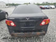 ✅ 2010 Toyota Corolla • VIN: 2T1BU4EE3AC262174 • Lot: 59820375. Listed on Copart with Not provided. Free auction sales archive from the USA and detailed vehicle history report at DreamBid. Image 6.