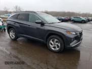 ✅ 2022 Hyundai Tucson SEL • VIN: 5NMJBCAE3NH144529 • Lot: 50956274. Wystawiony na Copart z przebiegiem 50 515 mil. Bezpłatny archiwum sprzedaży aukcyjnych z USA i szczegółowy raport historii pojazdu na DreamBid. Zdjęcie 4.