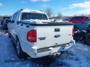 ✅ 2007 Ford Explorer Sport Trac Limited • VIN: 1FMEU53K77UB42249 • Lot: 43791723. Wystawiony na IAAI z przebiegiem 140 900 mil. Bezpłatny archiwum sprzedaży aukcyjnych z USA i szczegółowy raport historii pojazdu na DreamBid. Zdjęcie 3.