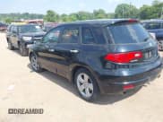 ✅ 2008 Acura RDX • VIN: 5J8TB18248A006832 • Lot: 42685043. Listed on IAAI with 234,830 mi. Free auction sales archive from the USA and detailed vehicle history report at DreamBid. Image 3.