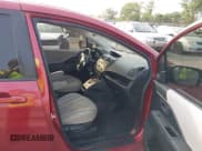 ✅ 2014 Mazda 5 Grand Touring • VIN: JM1CW2DL7E0166678 • Lot: 42438124. Listed on IAAI with 117,775 mi. Free auction sales archive from the USA and detailed vehicle history report at DreamBid. Image 5.