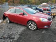 ✅ 2016 Buick Verano Convenience Group • VIN: 1G4PR5SK0G4102073 • Lot: 87368945. Listed on Copart with 92,351 mi. Free auction sales archive from the USA and detailed vehicle history report at DreamBid. Image 4.