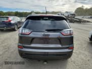 ✅ 2019 Jeep Cherokee Limited • VIN: 1C4PJLDN7KD370103 • Lot: 80406065. Listed on Copart with 105,951 mi. Free auction sales archive from the USA and detailed vehicle history report at DreamBid. Image 6.