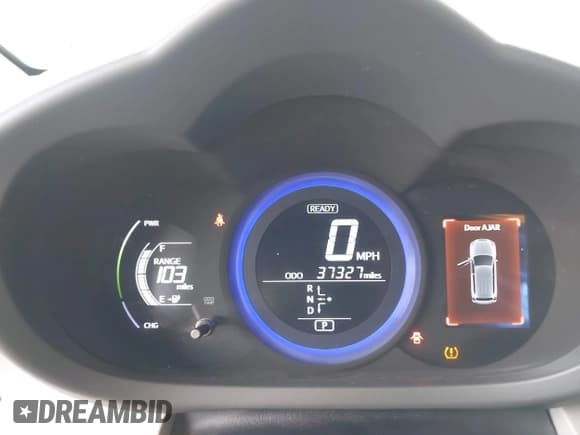 ✅ 2014 Toyota RAV4 • VIN: 2T3YL4DV4EW003090 • Лот: 41741155. Опубликован ранее на IAAI с пробегом 37 327 миль. Бесплатный доступ к архиву аукционных продаж из США и подробный отчёт об истории автомобиля на DreamBid. Изображение 13.