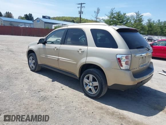 ✅ 2008 Chevrolet Equinox LT • VIN: 2CNDL63F086311342 • Лот: 42112211. Опубликован ранее на IAAI с пробегом 106 267 миль. Бесплатный доступ к архиву аукционных продаж из США и подробный отчёт об истории автомобиля на DreamBid. Изображение 3.