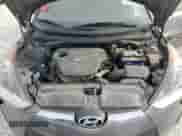 ✅ 2015 Hyundai Veloster • VIN: KMHTC6AD0FU232779 • Лот: 77739193. Размещён на Copart с пробегом 134 333 миль миль. Получите бесплатный доступ к архиву аукционных продаж из США и посмотрите подробный отчёт об истории автомобиля на DreamBid. Изображение 11.