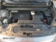 ✅ 2015 Infiniti QX60 • VIN: 5N1AL0MM2FC518512 • Лот: 92804935. Опубликован ранее на Copart с пробегом 142 541 миль. Бесплатный доступ к архиву аукционных продаж из США и подробный отчёт об истории автомобиля на DreamBid. Изображение 12.