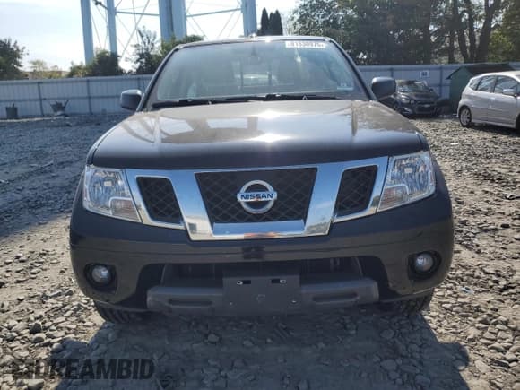 ✅ 2015 Nissan Frontier S • VIN: 1N6AD0EV7FN731949 • Лот: 81630975. Опубликован ранее на Copart с пробегом 71 161 миль. Бесплатный доступ к архиву аукционных продаж из США и подробный отчёт об истории автомобиля на DreamBid. Изображение 5.