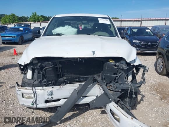 ✅ 2010 Dodge 1500 Sport • VIN: 1D7RV1CT3AS218417 • Lot: 42545366. Wystawiony na IAAI z przebiegiem 169 084 mil. Bezpłatny archiwum sprzedaży aukcyjnych z USA i szczegółowy raport historii pojazdu na DreamBid. Zdjęcie 13.