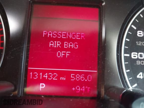 ✅ 2009 Audi Q5 Premium Plus • VIN: WA1KK78R89A017564 • Лот: 42753094. Опубликован ранее на IAAI с пробегом 131 432 миль. Бесплатный доступ к архиву аукционных продаж из США и подробный отчёт об истории автомобиля на DreamBid. Изображение 7.