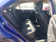 ✅ 2016 Toyota Corolla L • VIN: 2T1BURHE7GC545260 • Lot: 43259628. Listed on IAAI with 69,817 mi. Free auction sales archive from the USA and detailed vehicle history report at DreamBid. Image 8.