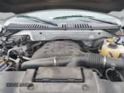 ✅ 2017 Ford Expedition Max XLT • VIN: 1FMJK1HTXHEA50417 • Лот: 41502968. Опубликован ранее на IAAI с пробегом 112 097 миль. Бесплатный доступ к архиву аукционных продаж из США и подробный отчёт об истории автомобиля на DreamBid. Изображение 10.