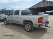 ✅ 2007 Chevrolet Silverado 1500 • VIN: 2GCFC13Y871617069 • Lot: 59889395. Listed on Copart with 203,092 mi. Free auction sales archive from the USA and detailed vehicle history report at DreamBid. Image 2.