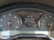 ✅ 2014 Audi A8 4.0T • VIN: WAUR2AFDXEN003870 • Лот: 71803015. Опубликован ранее на Copart с пробегом 115 391 миль. Бесплатный доступ к архиву аукционных продаж из США и подробный отчёт об истории автомобиля на DreamBid. Изображение 9.