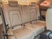 ✅ 2012 Audi A5 Premium Plus • VIN: WAULFAFR0CA002124 • Lot: 94594435. Wystawiony na Copart z przebiegiem 179 790 mil. Bezpłatny archiwum sprzedaży aukcyjnych z USA i szczegółowy raport historii pojazdu na DreamBid. Zdjęcie 10.