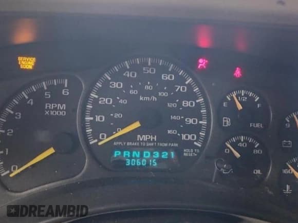 ✅ 1999 GMC Sierra 1500 SLE • VIN: 1GTEK19T7XZ520785 • Лот: 67946695. Опубликован ранее на Copart с пробегом 306 015 миль. Бесплатный доступ к архиву аукционных продаж из США и подробный отчёт об истории автомобиля на DreamBid. Изображение 9.