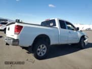 ✅ 2014 Nissan Titan SV • VIN: 1N6BA0CC2EN505993 • Лот: 79046524. Опубликован ранее на Copart с пробегом 63 745 миль. Бесплатный доступ к архиву аукционных продаж из США и подробный отчёт об истории автомобиля на DreamBid. Изображение 3.