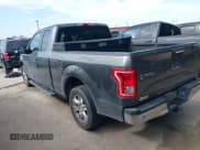 ✅ 2016 Ford F-150 XL • VIN: 1FTEX1C83GKF78746 • Lot: 42606739. Listed on IAAI with 224,158 mi. Free auction sales archive from the USA and detailed vehicle history report at DreamBid. Image 3.