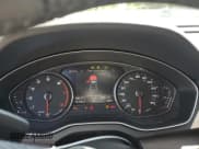 ✅ 2021 Audi Q5 Premium • VIN: WA1AAAFY9M2003648 • Lot: 61193245. Listed on Copart with 38,211 mi. Free auction sales archive from the USA and detailed vehicle history report at DreamBid. Image 9.