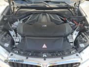 ✅ 2017 BMW X6 M • VIN: 5YMKW8C5XH0R43965 • Lot: 67785395. Wystawiony na Copart z przebiegiem 63 953 mil. Bezpłatny archiwum sprzedaży aukcyjnych z USA i szczegółowy raport historii pojazdu na DreamBid. Zdjęcie 12.