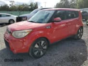 ✅ 2015 Kia Soul + • VIN: KNDJX3A52F7749684 • Lot: 82550785. Wystawiony na Copart z przebiegiem 133 564 mil. Bezpłatny archiwum sprzedaży aukcyjnych z USA i szczegółowy raport historii pojazdu na DreamBid. Zdjęcie 1.