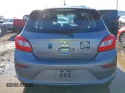 ✅ 2017 Mitsubishi Mirage SE • VIN: ML32A4HJ8HH014173 • Lot: 43765079. Listed on IAAI with 79,747 mi. Free auction sales archive from the USA and detailed vehicle history report at DreamBid. Image 16.