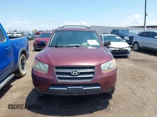 ✅ 2009 Hyundai Santa Fe GLS • VIN: 5NMSG73D59H284573 • Лот: 42411049. Опубликован ранее на IAAI с пробегом 118 553 миль. Бесплатный доступ к архиву аукционных продаж из США и подробный отчёт об истории автомобиля на DreamBid. Изображение 6.