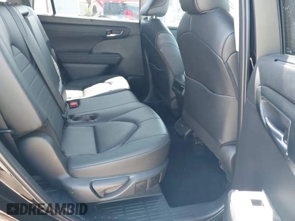✅ 2024 Toyota Highlander LE • VIN: 5TDKDRBH7RS540914 • Лот: 42552324. Опубликован ранее на IAAI с пробегом 20 487 миль. Бесплатный доступ к архиву аукционных продаж из США и подробный отчёт об истории автомобиля на DreamBid. Изображение 8.