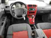 2008 Dodge Caliber SXT z VIN 1B3HB48B58D536720, wystawiony jako Copart lot #81043605 z przebiegiem 194 616 mil mil oraz Nie do naprawy • Non repairable. Historia ofert i sprzedaży dostępna na DreamBid. Obrazek 8.