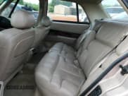 ✅ 1998 Buick LeSabre Limited • VIN: 1G4HR52K4WH513374 • Лот: 60966525. Опубликован ранее на Copart с пробегом 134 877 миль. Бесплатный доступ к архиву аукционных продаж из США и подробный отчёт об истории автомобиля на DreamBid. Изображение 10.