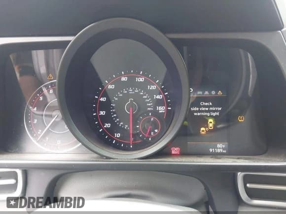 ✅ 2021 Hyundai Elantra SEL • VIN: KMHLM4AG7MU193388 • Lot: 43624587. Wystawiony na IAAI z przebiegiem Nie podano. Bezpłatny archiwum sprzedaży aukcyjnych z USA i szczegółowy raport historii pojazdu na DreamBid. Zdjęcie 7.