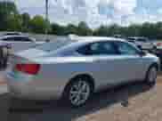 2018 Chevrolet Impala LT z VIN 2G1105S3XJ9170262, wystawiony jako IAAI lot #42963598 z przebiegiem 163 813 mil mil oraz . Historia ofert i sprzedaży dostępna na DreamBid. Obrazek 6.